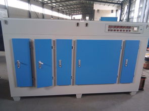 肥料廠異味凈化設(shè)備與凈化器材的研發(fā)創(chuàng)新