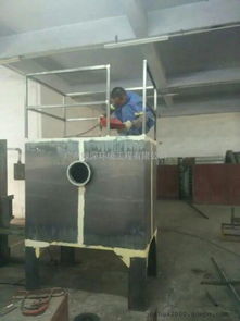 活性炭吸附塔 原理、應用與優質廠家選擇指南