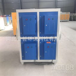 等離子凈化技術(shù) 引領(lǐng)工業(yè)廢氣與空氣凈化設(shè)備研發(fā)新浪潮