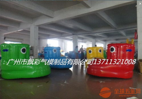 充氣風火輪租賃 機械設備租賃新選擇，助力活動策劃與娛樂項目